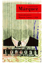 Dobrodružství Miguela Littína v Chile   , García Márquez, Gabriel, 1927-2014      