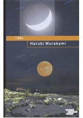 1Q84, Murakami, Haruki, 1949-