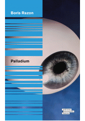 Palladium                               , Razon, Boris, 1975-                     