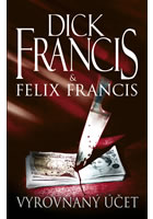 Vyrovnaný účet                          , Francis, Dick, 1920-2010                