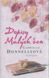 Dopisy Malých žen, Donnelly, Gabrielle, 1952-