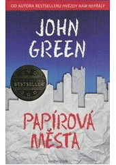 Papírová města, Green, John, 1977-