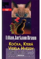 Kočka, která viděla hvězdy, Braun, Lilian Jackson, 1913-2011