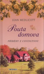 Pouta domova                            , Medlicott, Joan A. (Joan Avna) , 1932-  