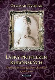 Lásky princezen kuronských, Dvořák, Otomar, 1951-