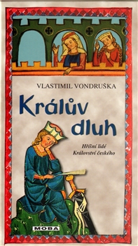 Králův dluh                             , Vondruška, Vlastimil, 1955-             
