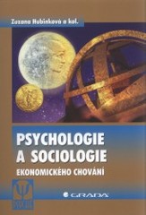 Psychologie a sociologie ekonomického ch, Hubinková, Zuzana, 1971-