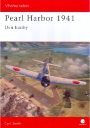 Pearl Harbor 1941                       , Smith, Carl, 1946-                      