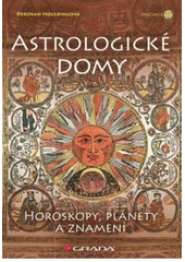 Astrologické domy, Houlding, Deborah, 1962-