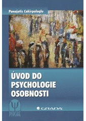 Úvod do psychologie osobnosti, Cakirpaloglu, Panajotis, 1954-