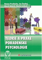 Teorie a praxe poradenské psychologie, 