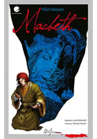 Macbeth, Shakespeare, William, 1564-1616