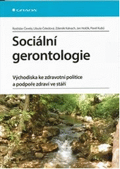 Sociální gerontologie, 
