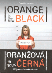 Oranžová je nová černá, Kerman, Piper, 1969-