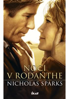 Noci v Rodanthe, Sparks, Nicholas, 1965-