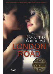 London Road, Young, Samantha, 1986-