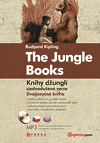 jungle books, Kipling, Rudyard, 1865-1936