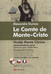 Comte de Monte-Cristo, Dumas, Alexandre, 1802-1870