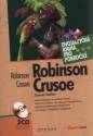 Robinson Crusoe                         , Defoe, Daniel, ca 1661-1731             