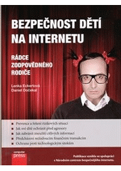 Bezpečnost dětí na internetu, Eckertová, Lenka