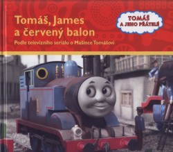 Tomáš, James a červený balon, 