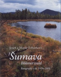 Šumava, Erhart, Josef, 1923-2009
