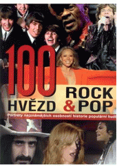 100 hvězd rock & pop                    ,                                         