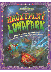 Hrůzyplný lunapark                      , Green, Dan, 1975-                       