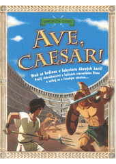 Ave, Caesar!                            , Knapman, Timothy                        