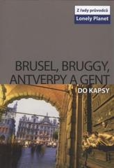 Brusel, Bruggy, Antverpy a Gent, Le Nevez, Catherine