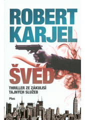 Švéd, Karjel, Robert, 1965-