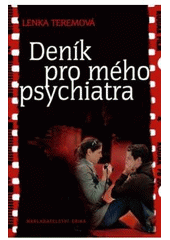 Deník pro mého psychiatra, Teremová, Lenka, 1963-