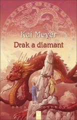 Oblačný ostrov. Drak a diamant, Meyer, Kai, 1969-