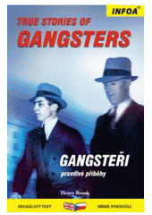 True stories of gangsters, Brook, Henry