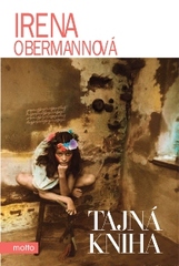 Tajná kniha, Obermannová, Irena, 1962-