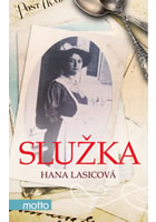 Služka                                  , Lasicová, Hana, 1981-                   