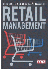 Retail management, Cimler, Petr, 1956-