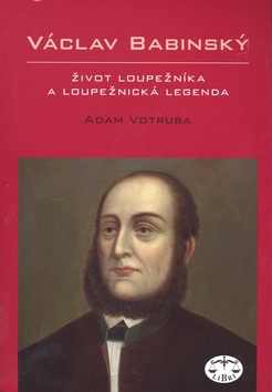 Václav Babinský, Votruba, Adam, 1974-