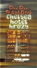 Chelsea hotel hrůzy, Ramone, Dee Dee, 1952-2002