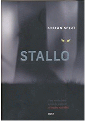Stallo, Spjut, Stefan, 1973-