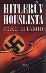 Hitlerův houslista, Shamir, Igal