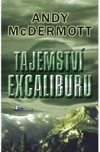Tajemství Excaliburu, McDermott, Andy