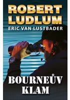 Bourneův klam, Ludlum, Robert, 1927-2001