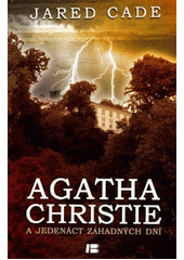 Agatha Christie                         , Cade, Jared, 1962-                      