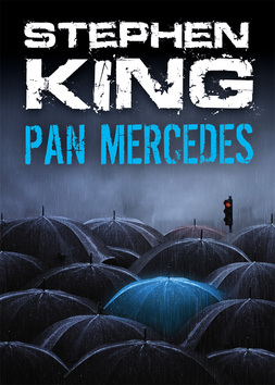 Pan Mercedes                            , King, Stephen, 1947-                    