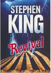 Revival                                 , King, Stephen, 1947-                    