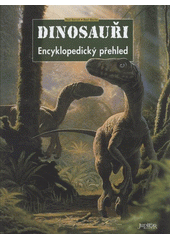 Dinosauři, Barrett, Paul M.