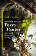 Soukromý detektiv Perry Panter a případ, Grolik, Markus, 1965-