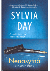 Nenasytná                               , Day, Sylvia, 1973-                      