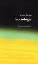 Sociologie, Bruce, Steve, 1954-